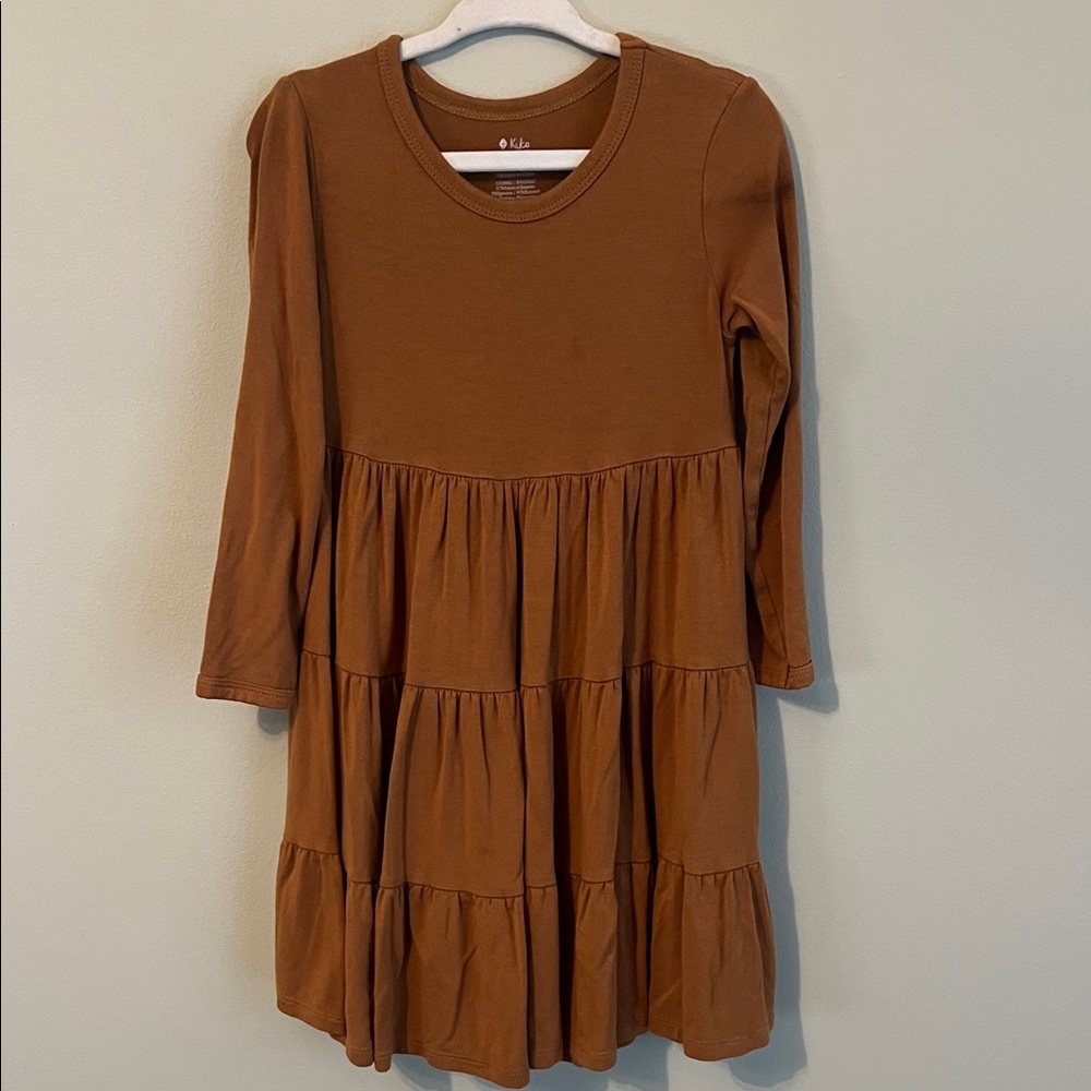 Kyte Baby Dress